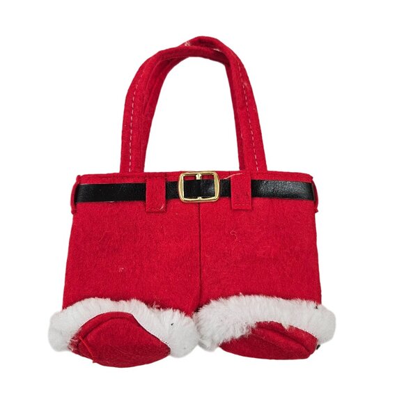 Treat Bag Gift Card Holder Plush Assortment DanDee JoAnn Stores Christmas Gifts - Picture 4 of 9